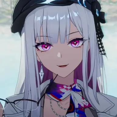 Profile image of アッハ