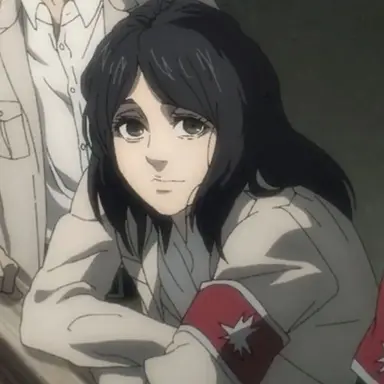 Profile image of ピーク
