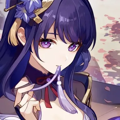 Profile image of 雷電影
