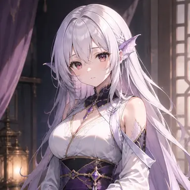 Profile image of ミゼ