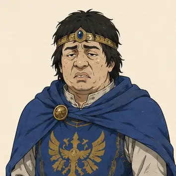 Profile image of アルナ