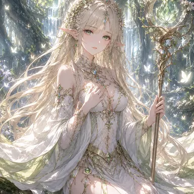 Profile image of フィーネ