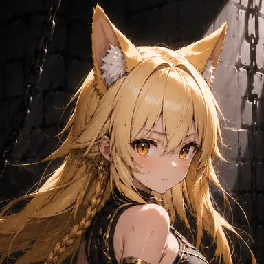 Profile image of リューナ