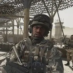 Profile image of フォーリー軍曹