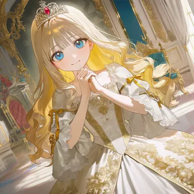 Profile image of Charlotte