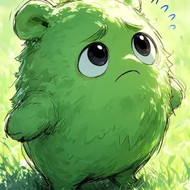 Profile image of Bramble