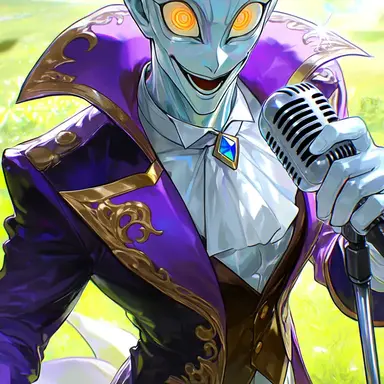 Profile image of Vorklin