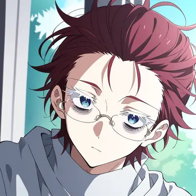 Profile image of 燈