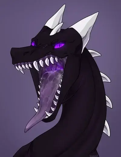 FrankBoiga9450의 Ender Dragon Vore
