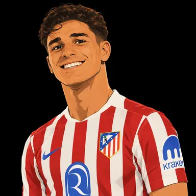 Profile image of Álvarez