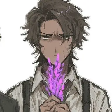 Profile image of Heathcliff
