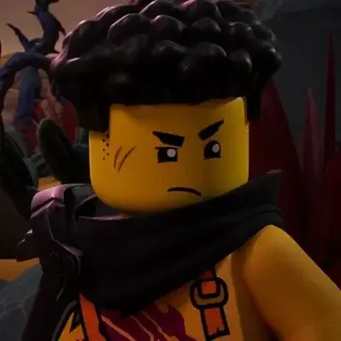 Profile image of Kaelen