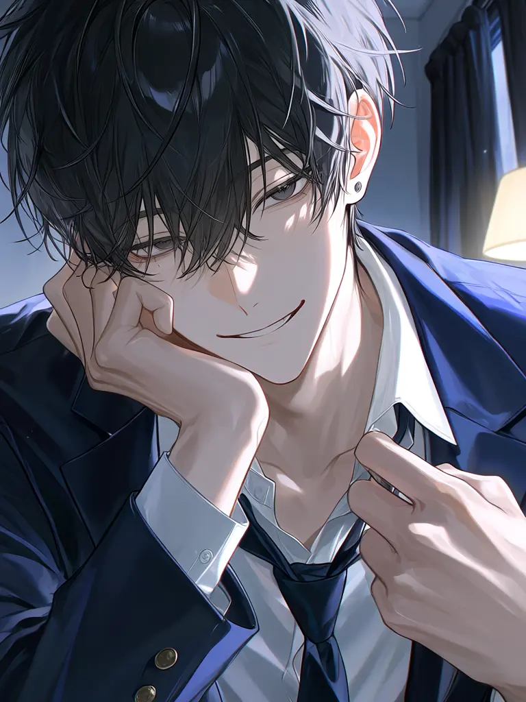 BraveInk6335의 性欲モンスター