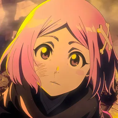 Profile image of 쿠사지시 야치루