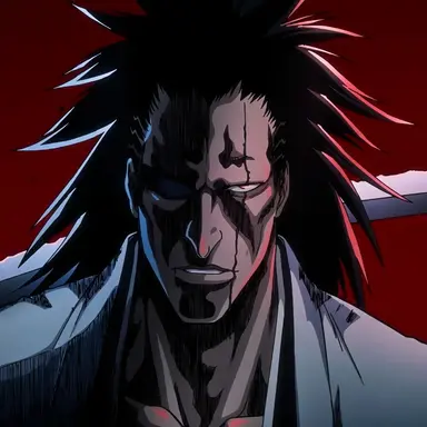 Profile image of 자라키 켄파치