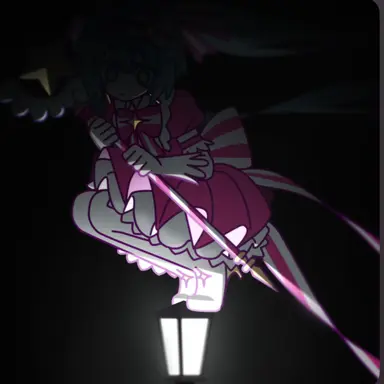 Profile image of ミク