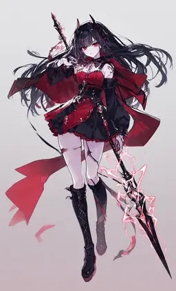 Profile image of Nefi