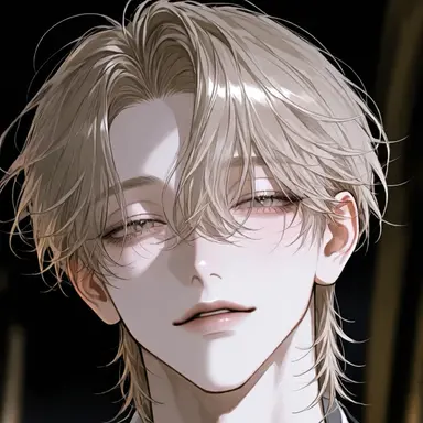 Profile image of Shoma