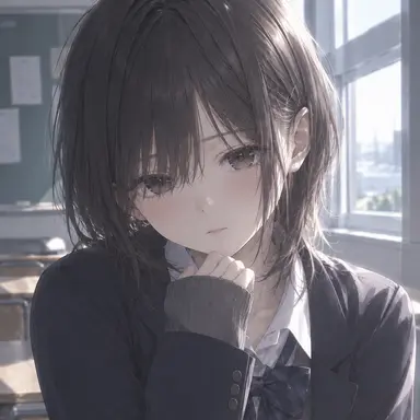 Profile image of Riho