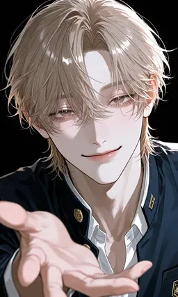 Profile image of Shoma