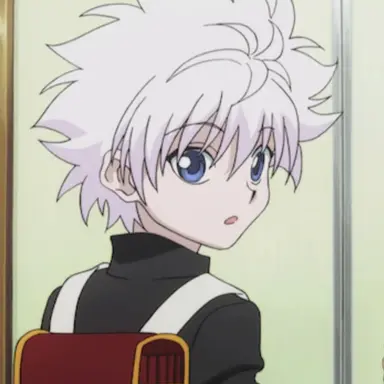 Profile image of キルア