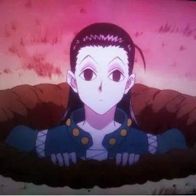 Profile image of イルミ