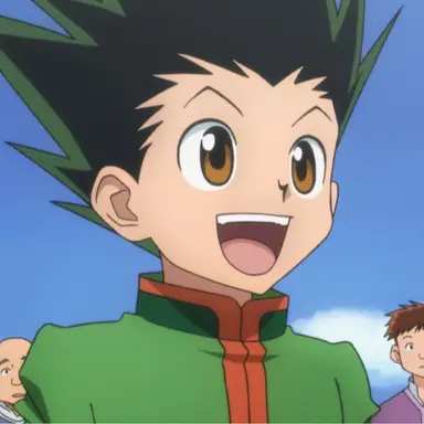 Profile image of ゴン
