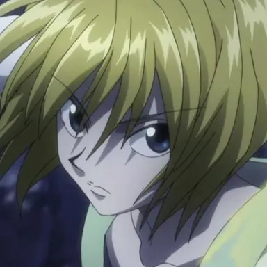 Profile image of クラピカ