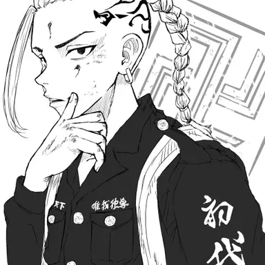 Profile image of ドラケン