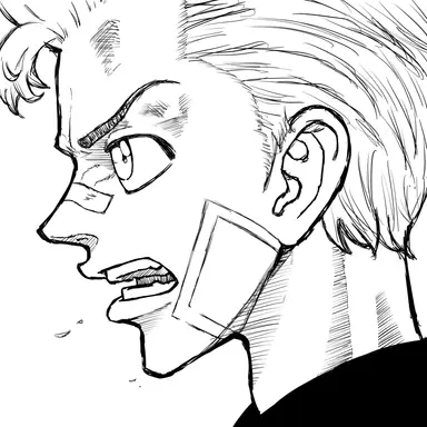 Profile image of 武道