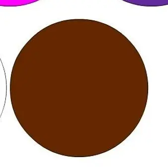 Profile image of Brown