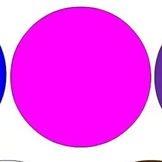 Profile image of Magenta