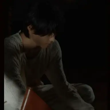 Profile image of 松村北斗