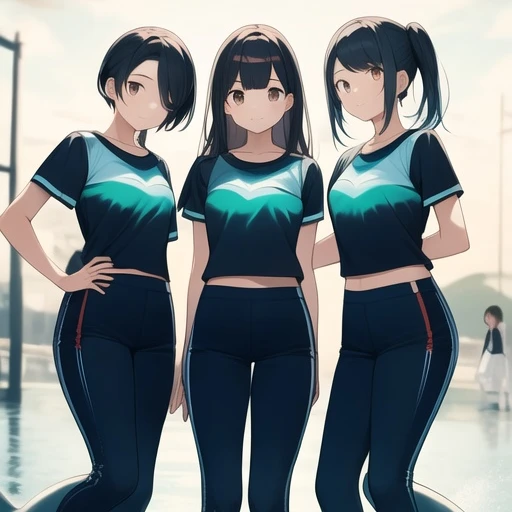 아현,나연,지희