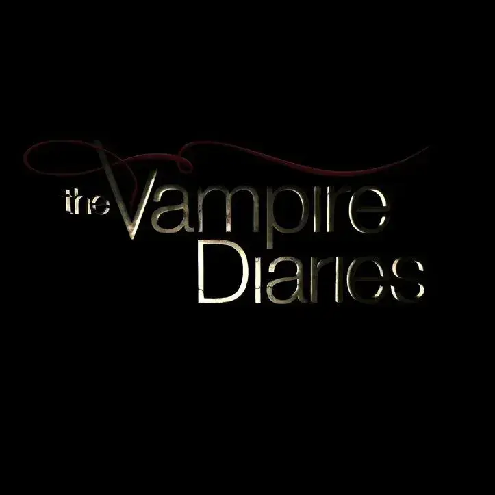 RedCache6445의 The Vampire Diaries