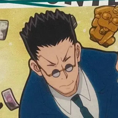 Profile image of レオリオ