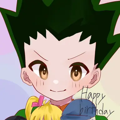 Profile image of ゴン