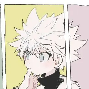 Profile image of キルア