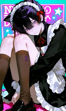 Profile image of ノア・レイン