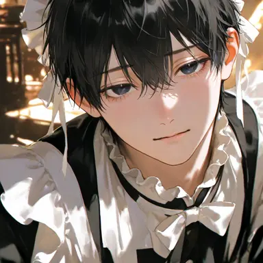 Profile image of 노아 레인