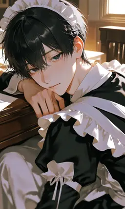 Profile image of 노아 레인