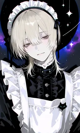 Profile image of クロエ・ヴァイス