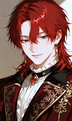 Profile image of 루시안 에델