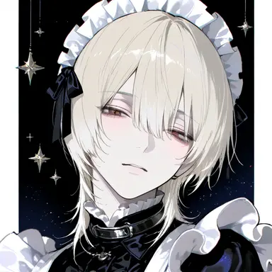 Profile image of クロエ・ヴァイス