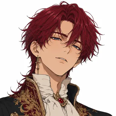 Profile image of ルシアン・エーデル