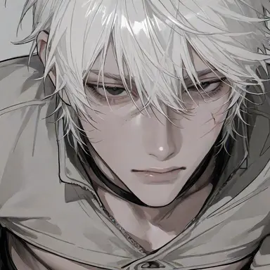 Profile image of Mikado