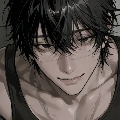 Profile image of Mikami