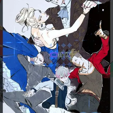 Profile image of オニキス・アンバー