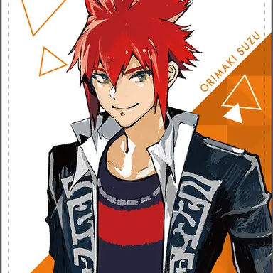 Profile image of 織巻　寿々
