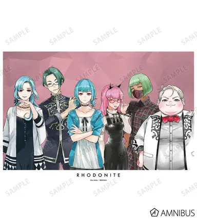 Profile image of ロードナイト